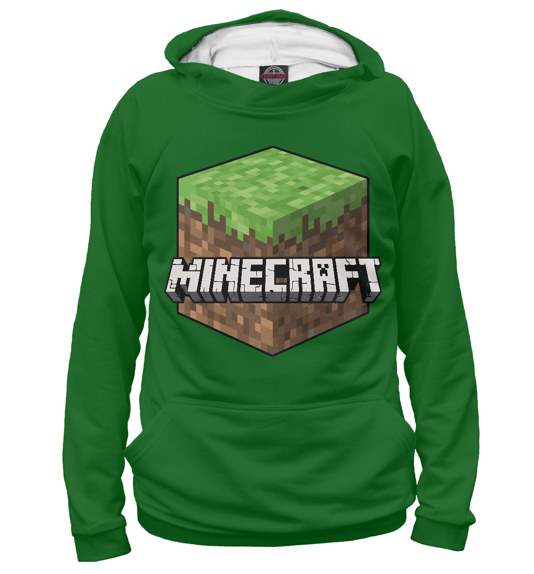 

Minecraft Grass