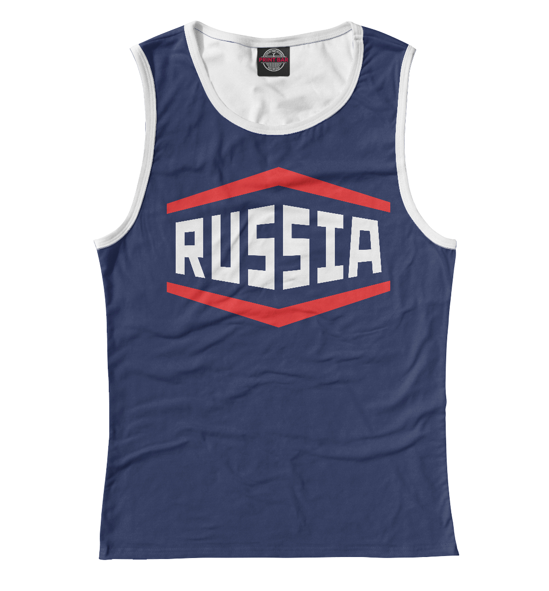 

Russia