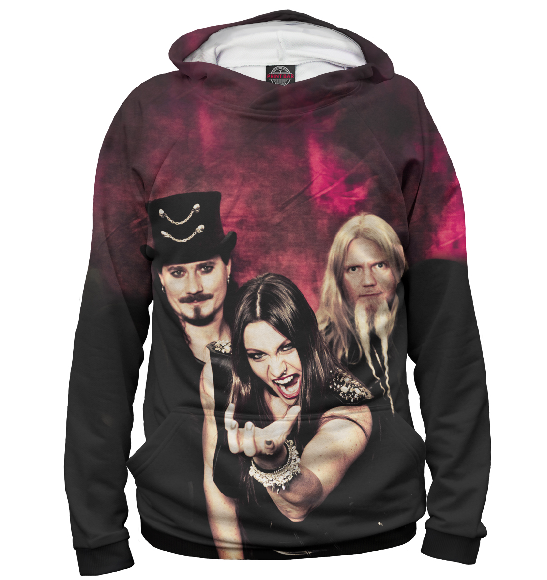 

Nightwish