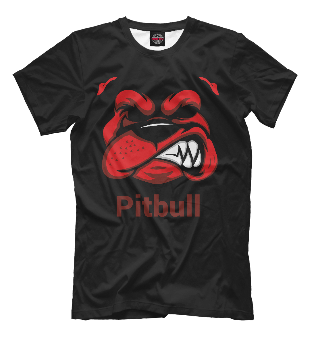 

Pit bull