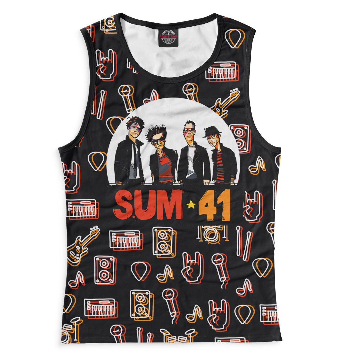 

Sum 41