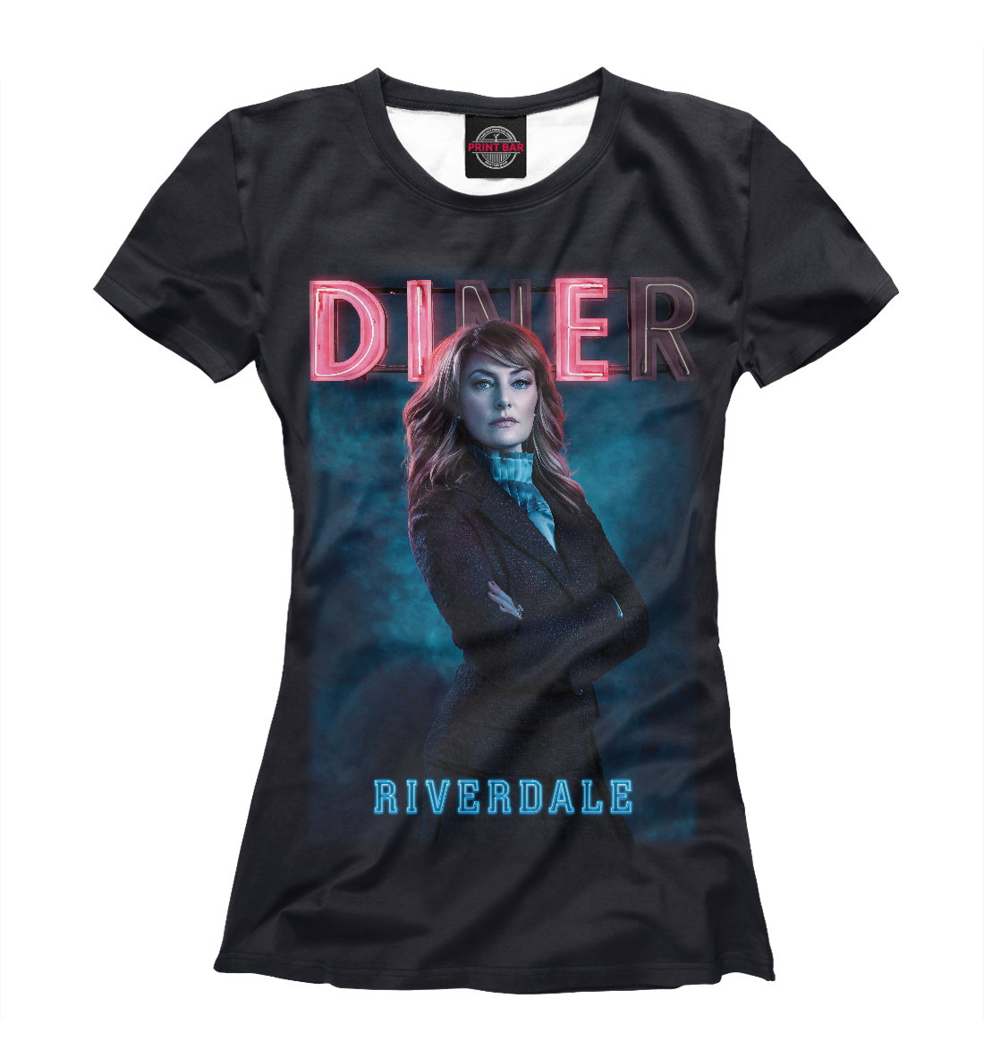 

Riverdale