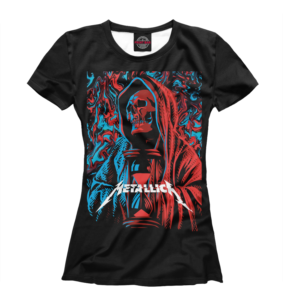 

Metallica