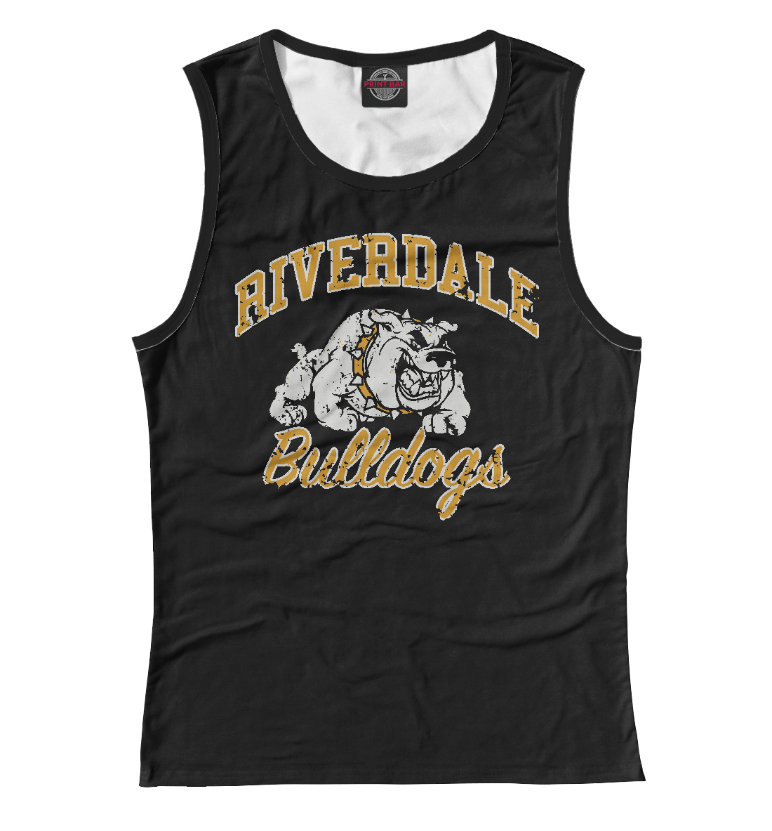 

Riverdale Bulldogs
