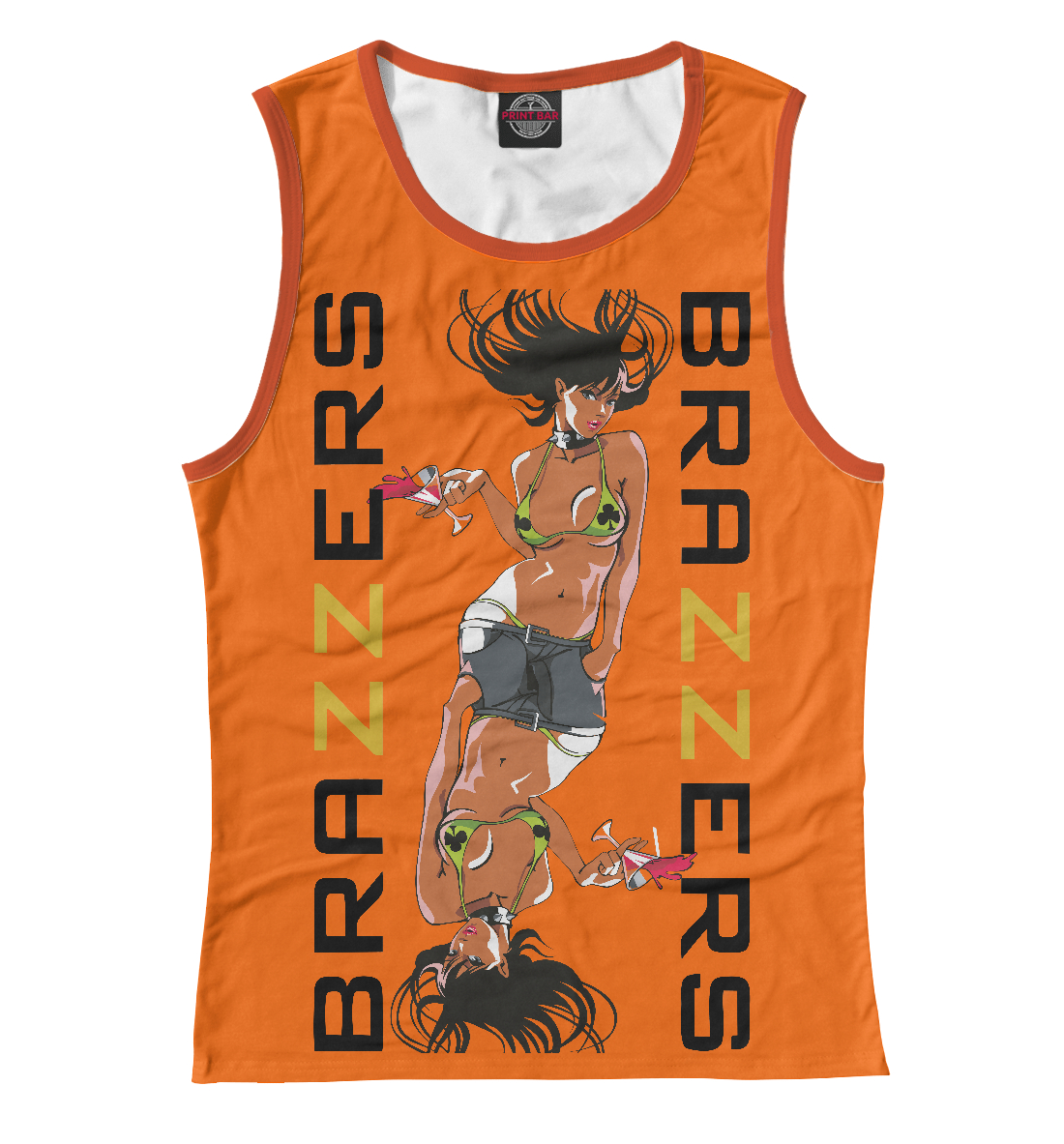 

Brazzers