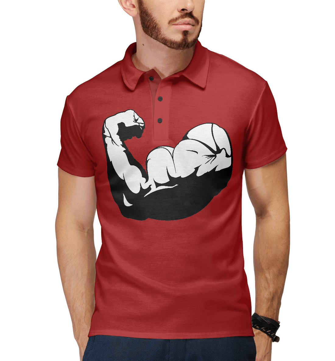 

BODYBUILDING