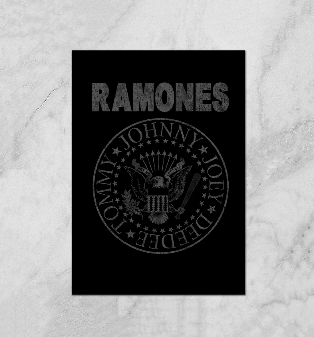 

Ramones