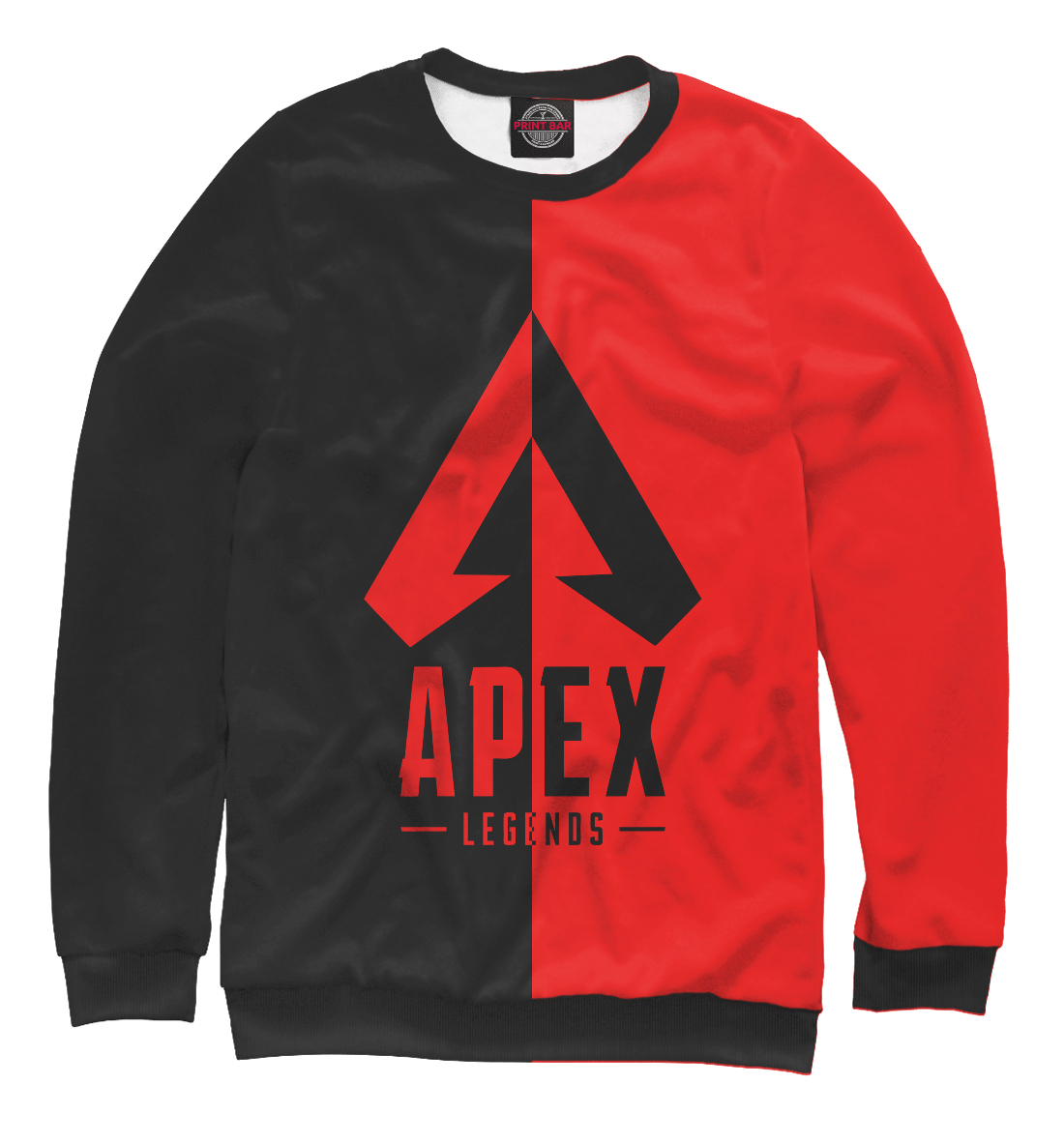 

Apex Legends