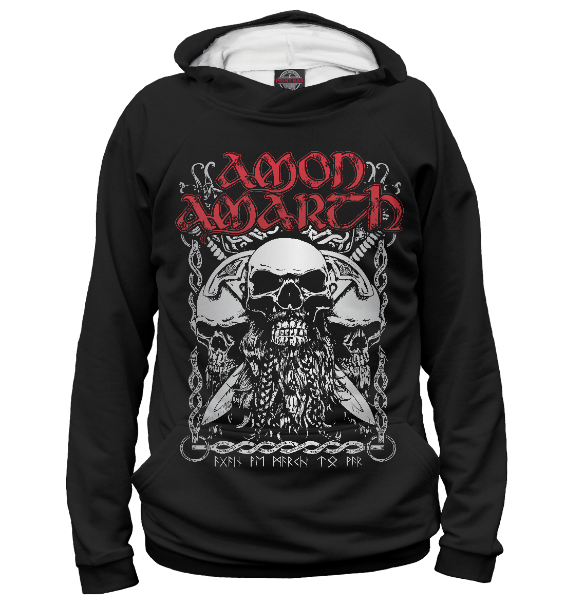 

Amon Amarth