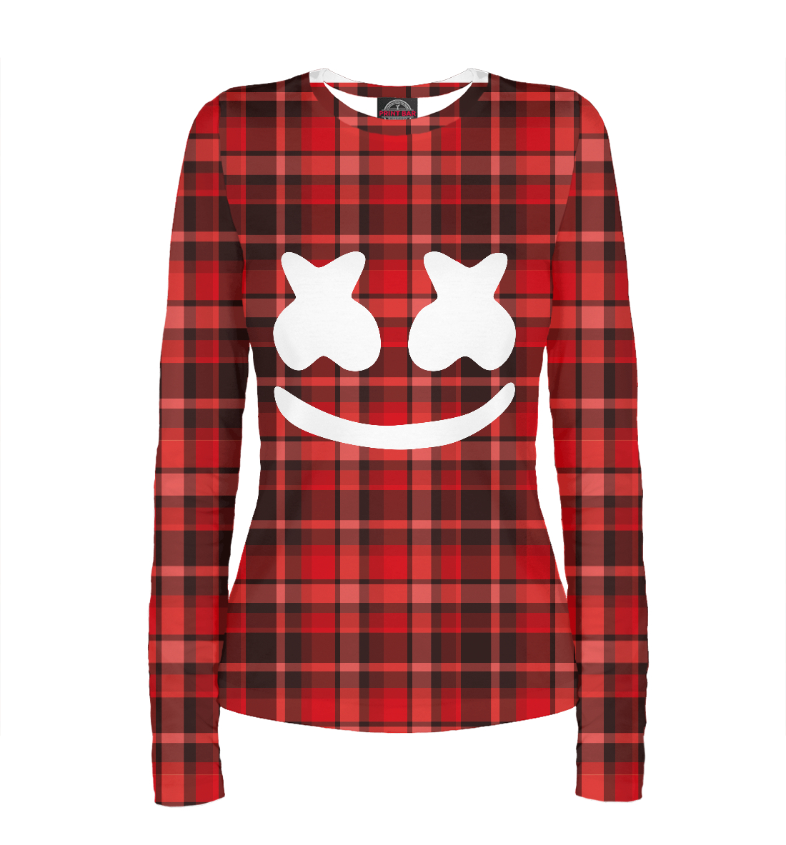 

Marshmello
