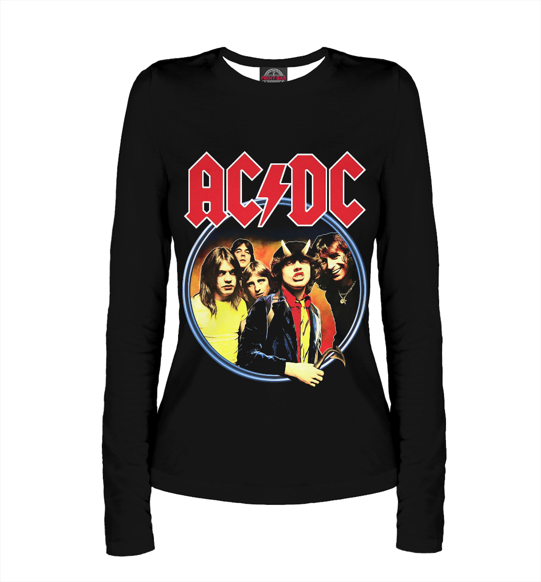 

AC/DC