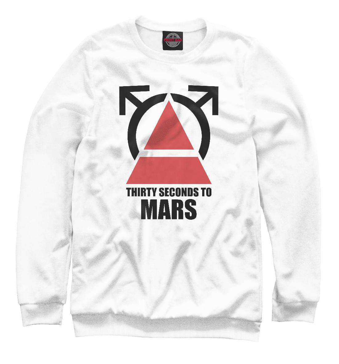 

30 Seconds to Mars