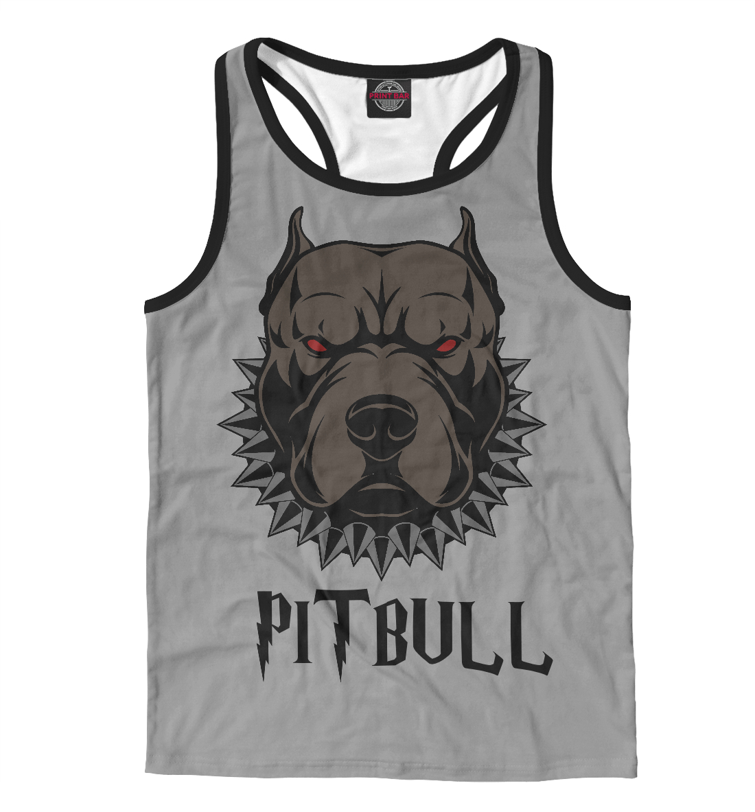 

PITBULL DOG