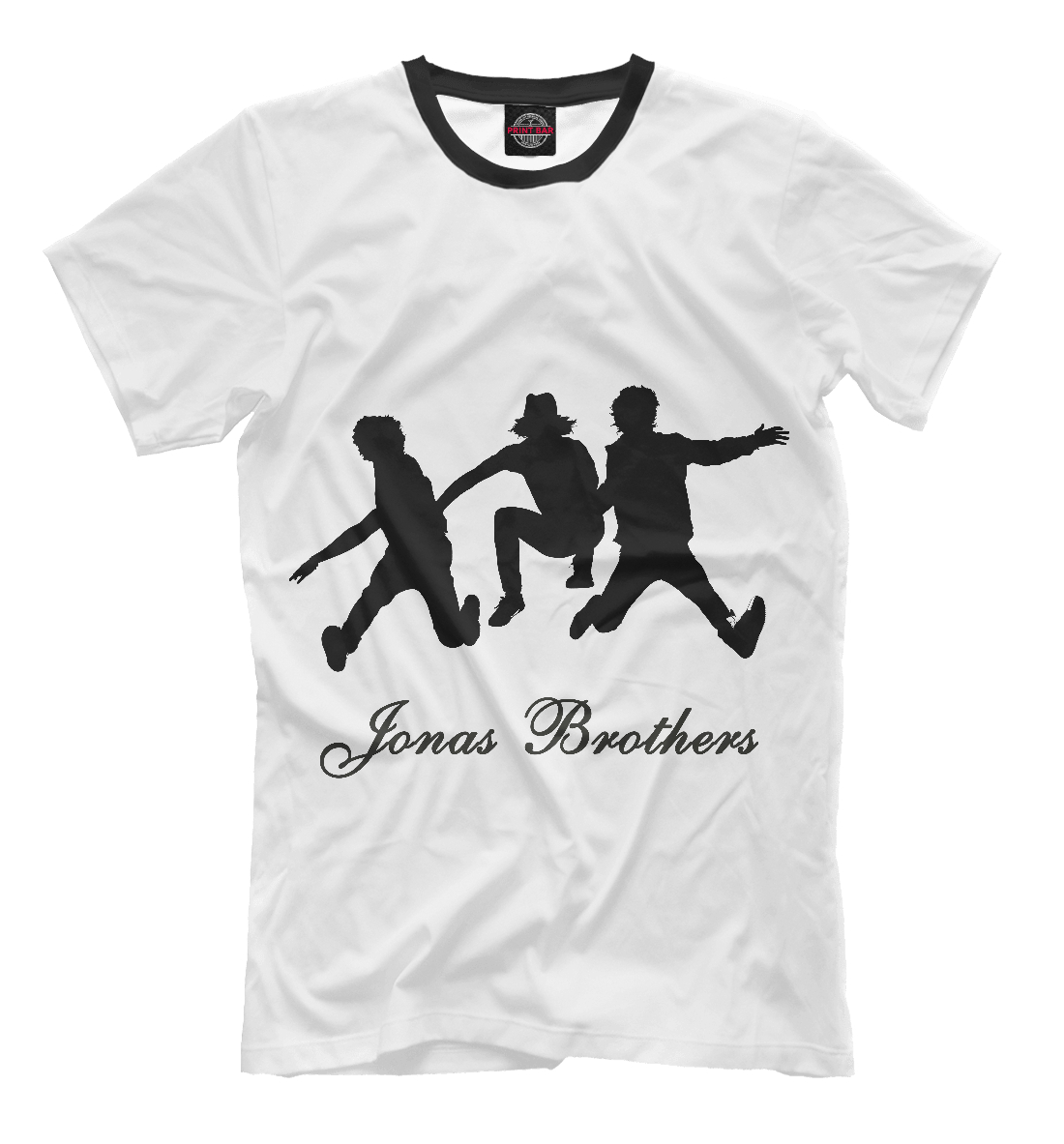 

Jonas Brothers