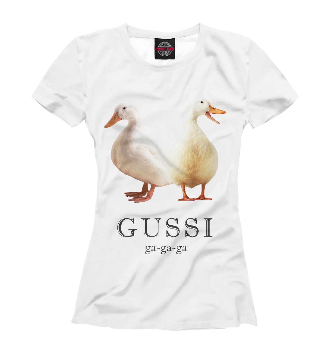 

Gussi