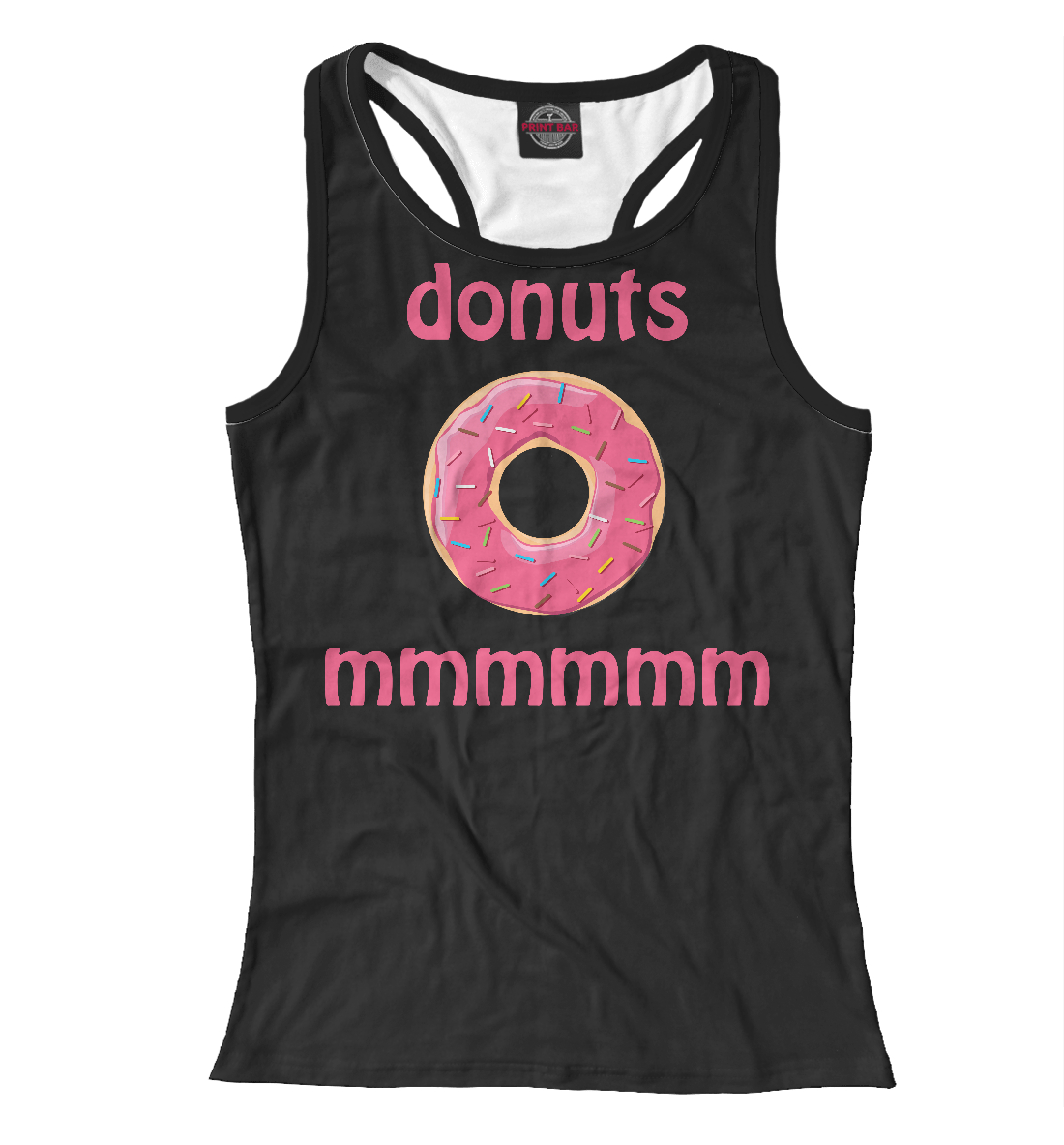 

Donuts 1