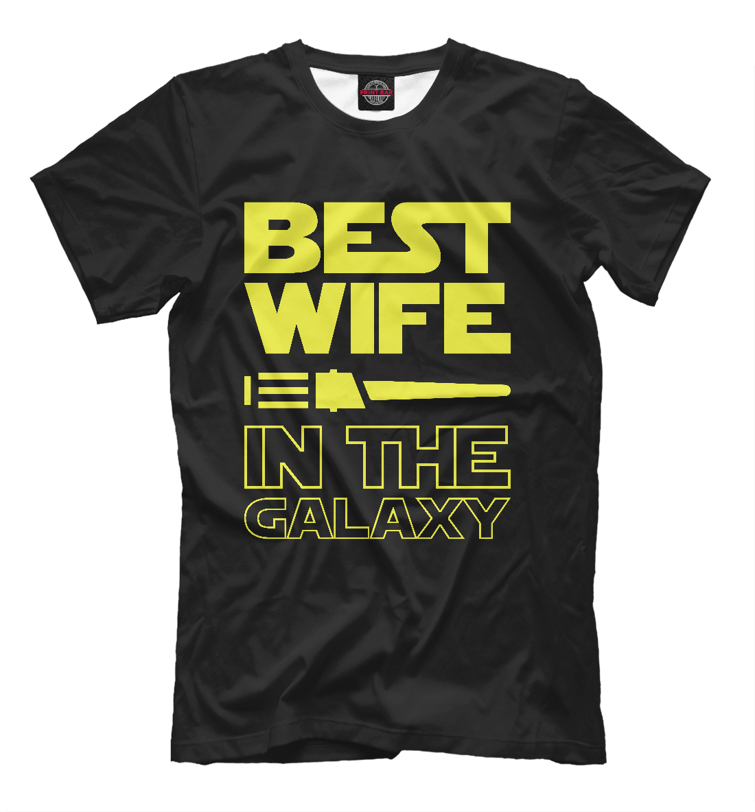 

Best wife in the galaxy