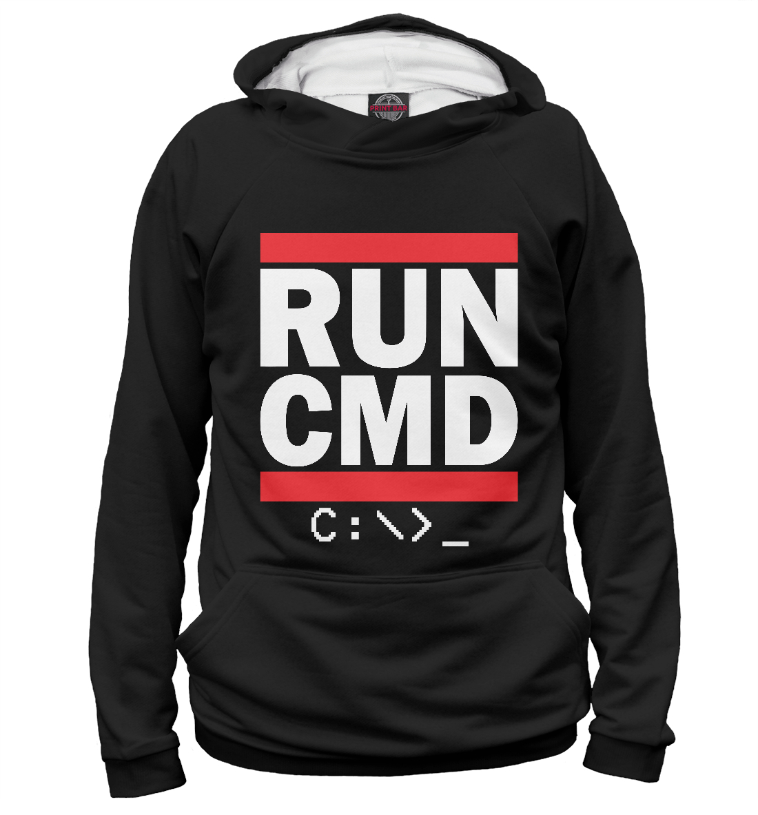 

RUN CMD