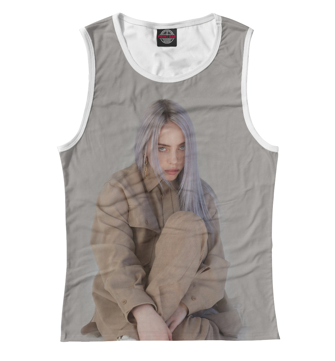 

Billie Eilish