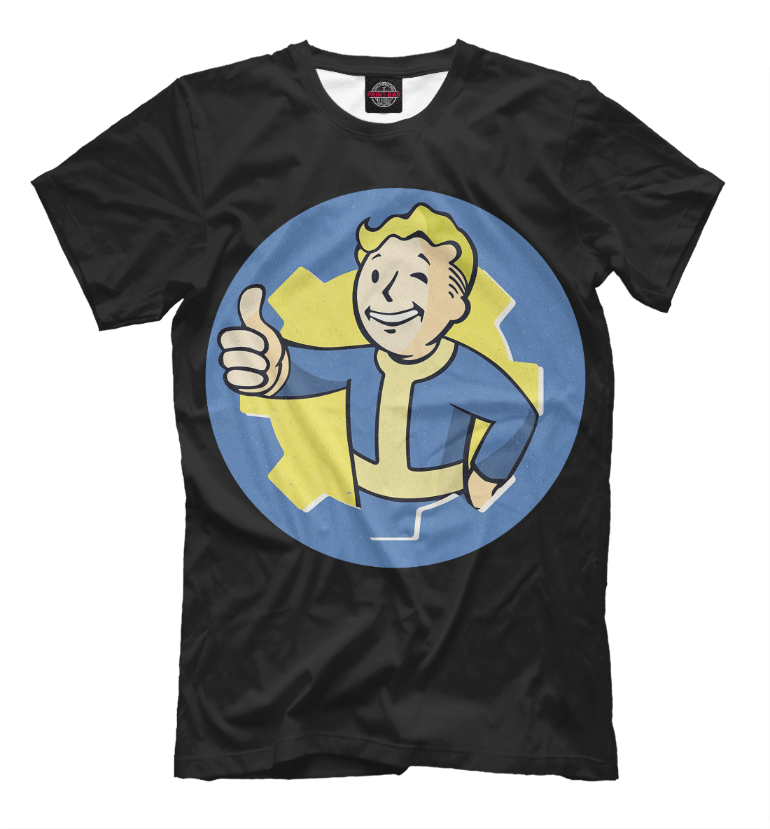 

Fallout