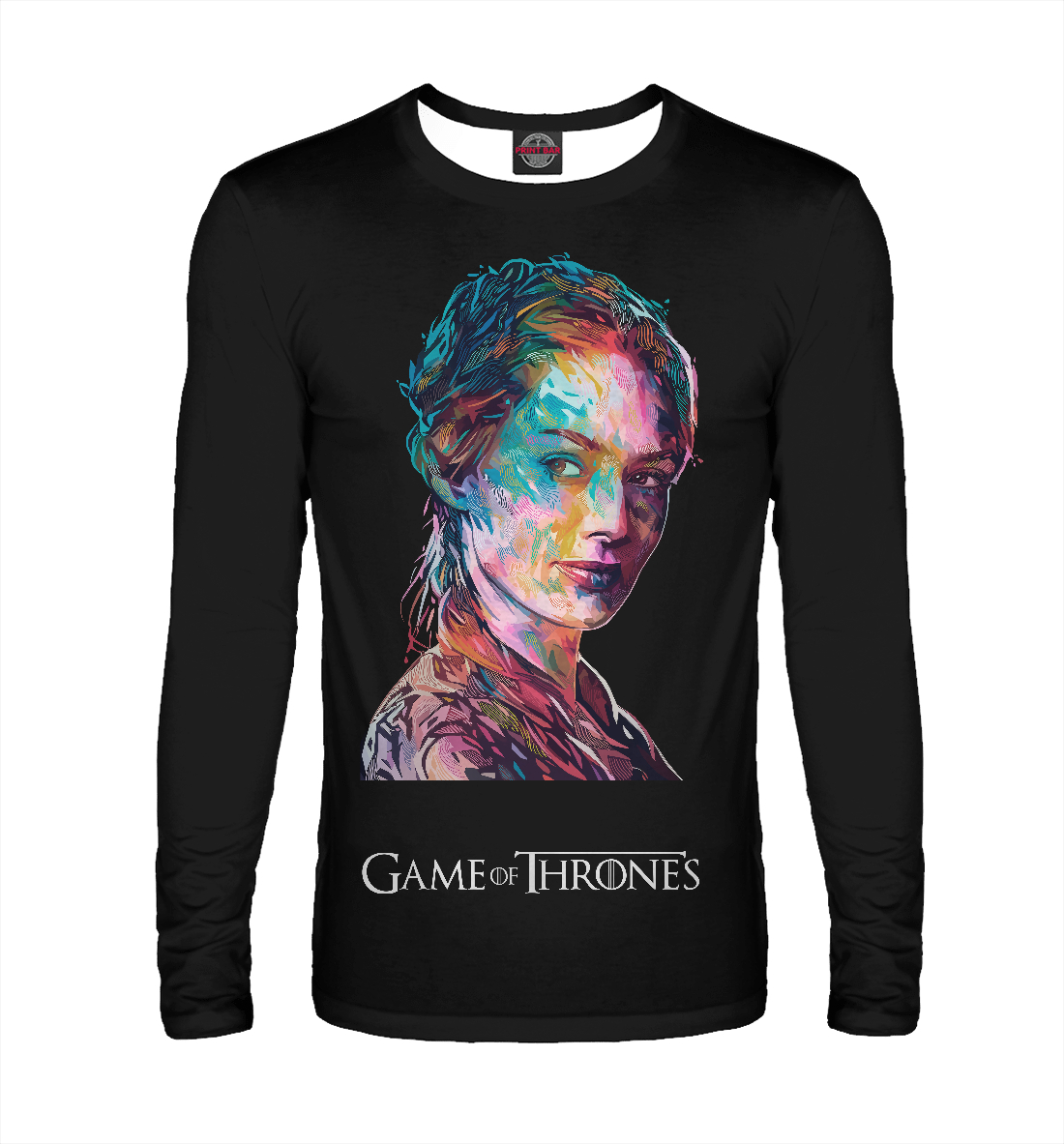 

Игра Престолов