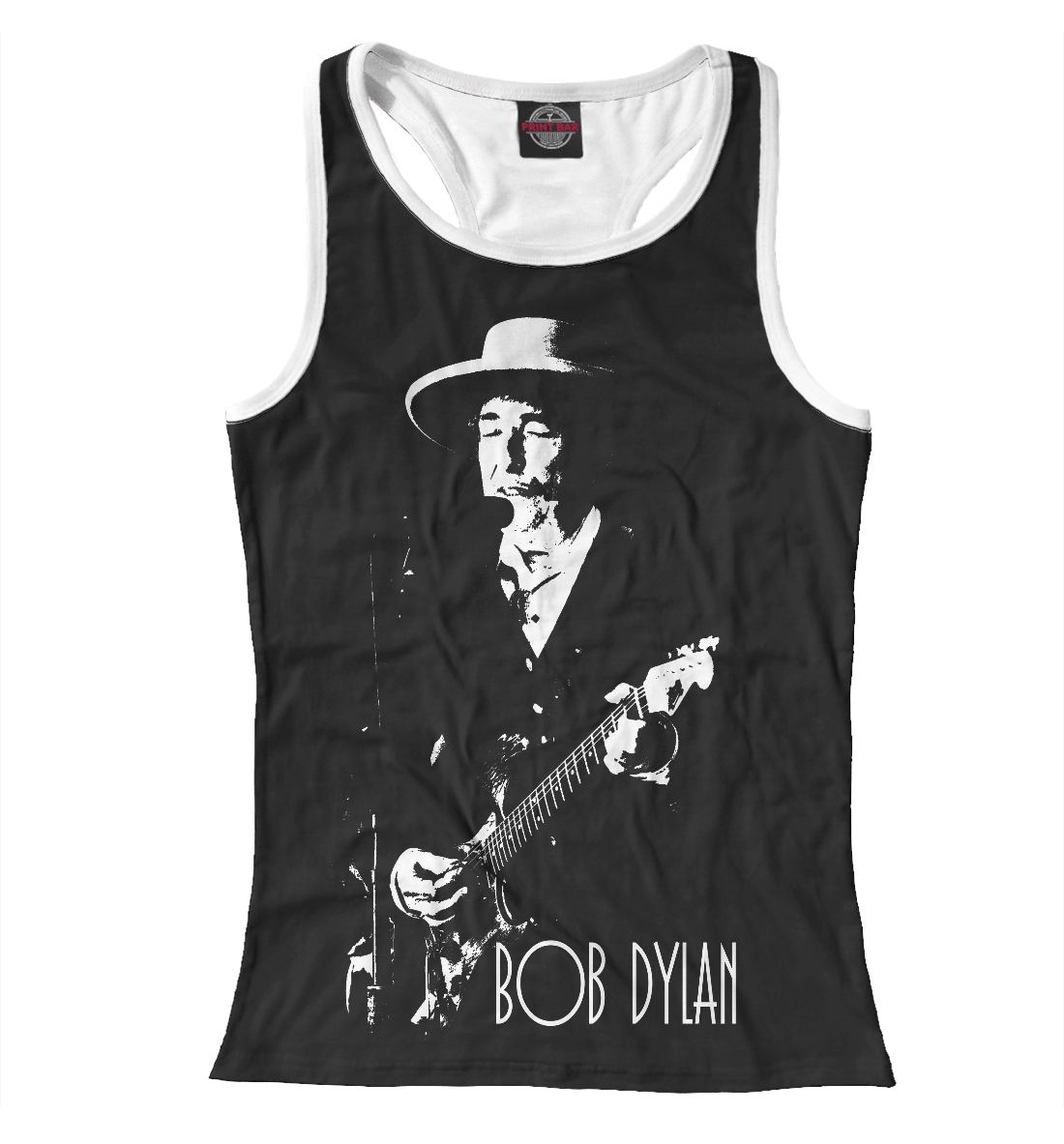 

Bob Dylan