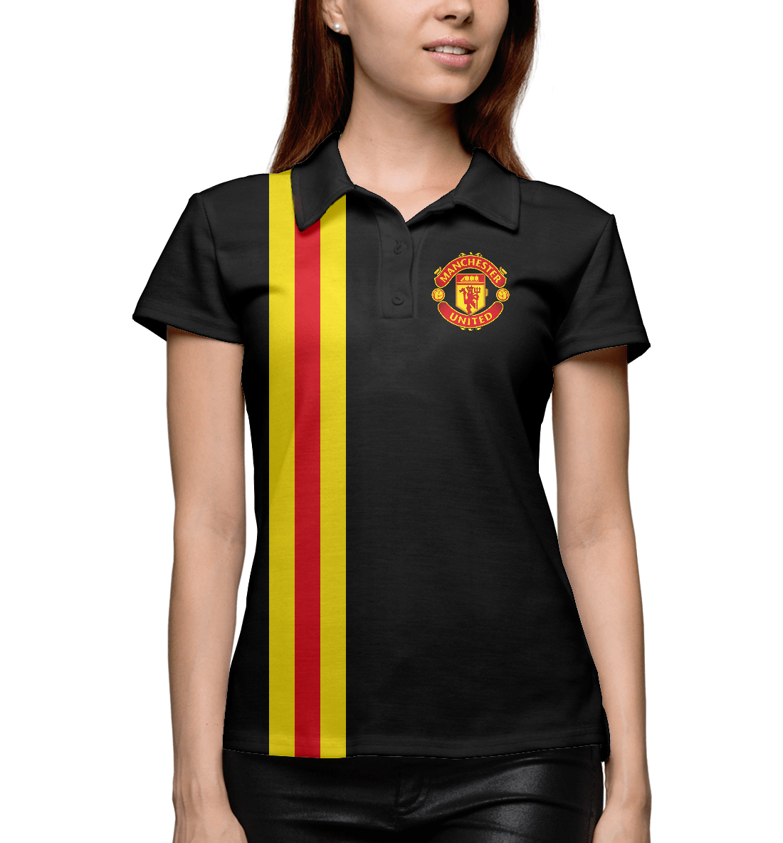 

Manchester United / Line Collection 2