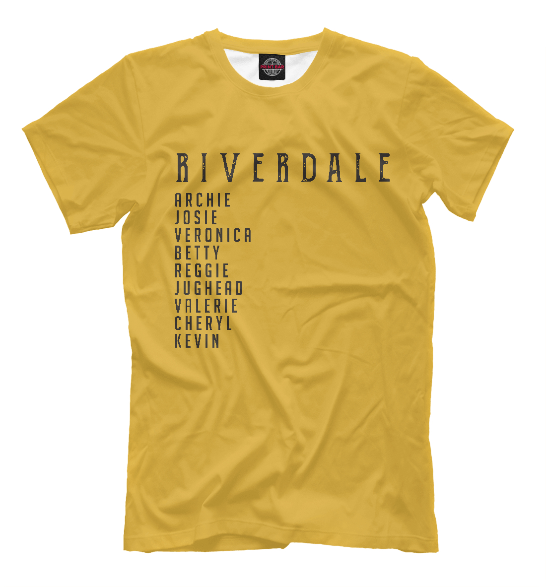 

Riverdale