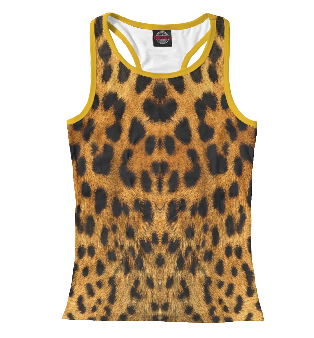 

LEOPARD