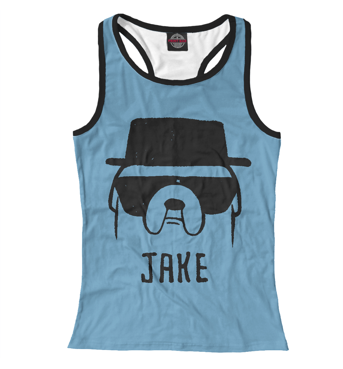 

Jake Heisenberg