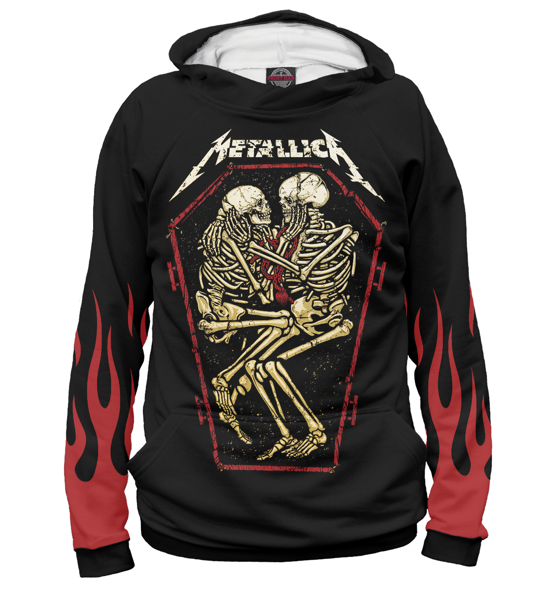 

Metallica