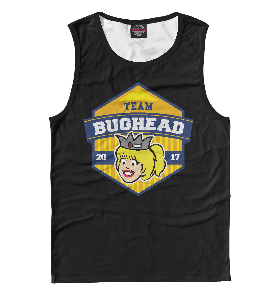 

Team Bughead