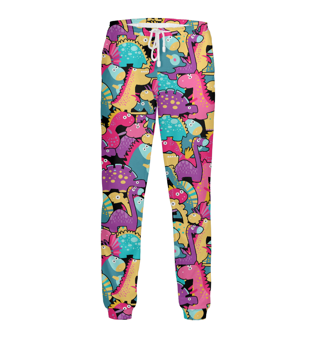 

Мультяшные динозавры