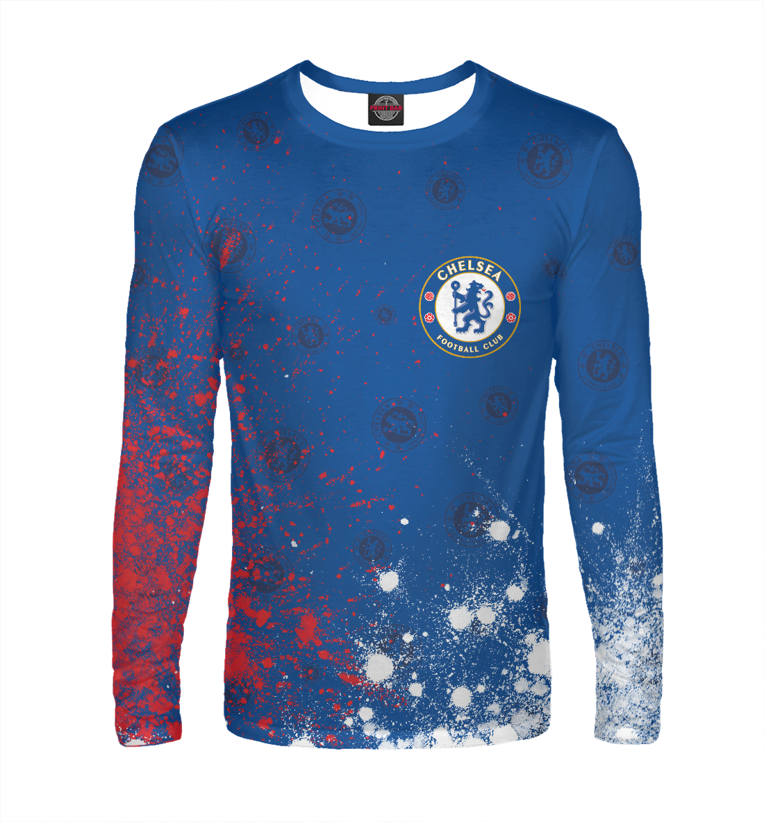 

Chelsea F.C. / Челси