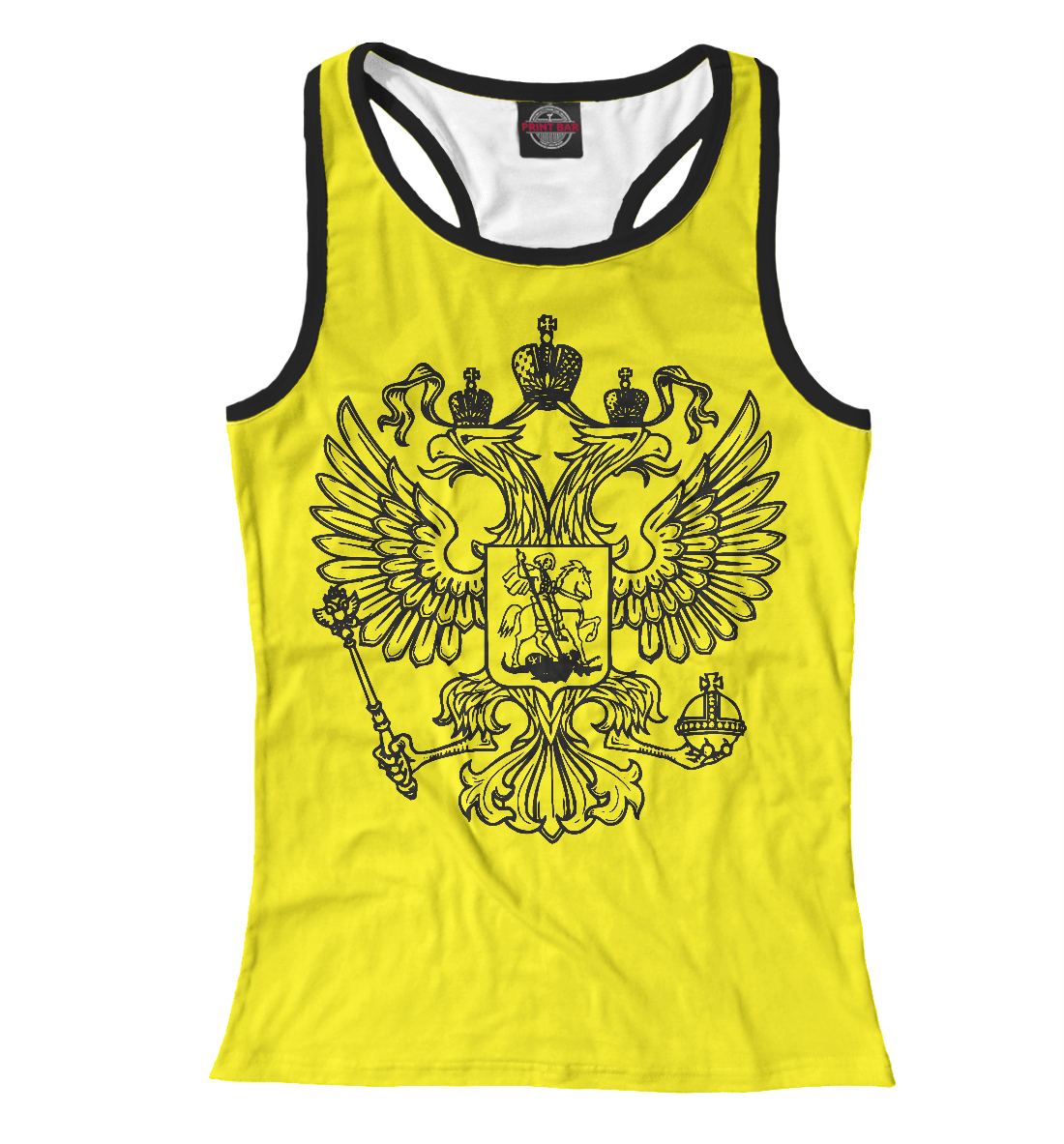

Герб РФ