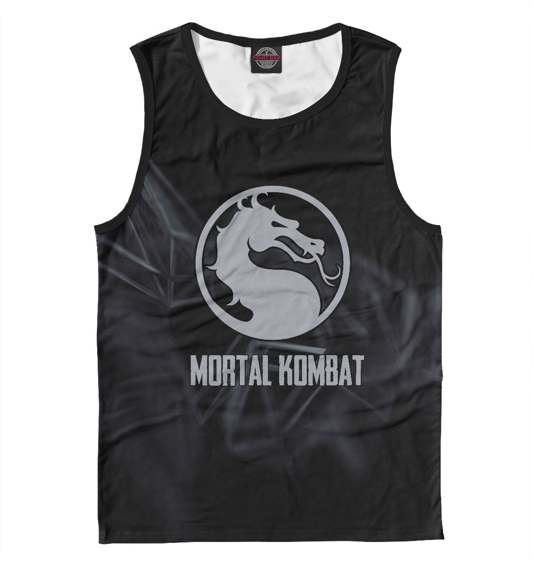 

Mortal Kombat