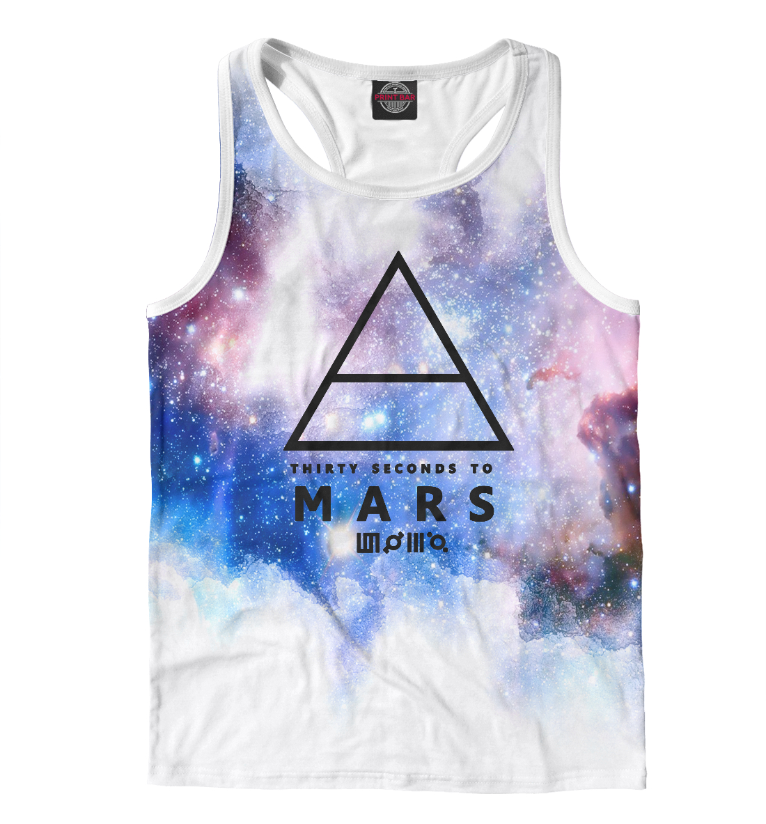 

30 seconds to mars