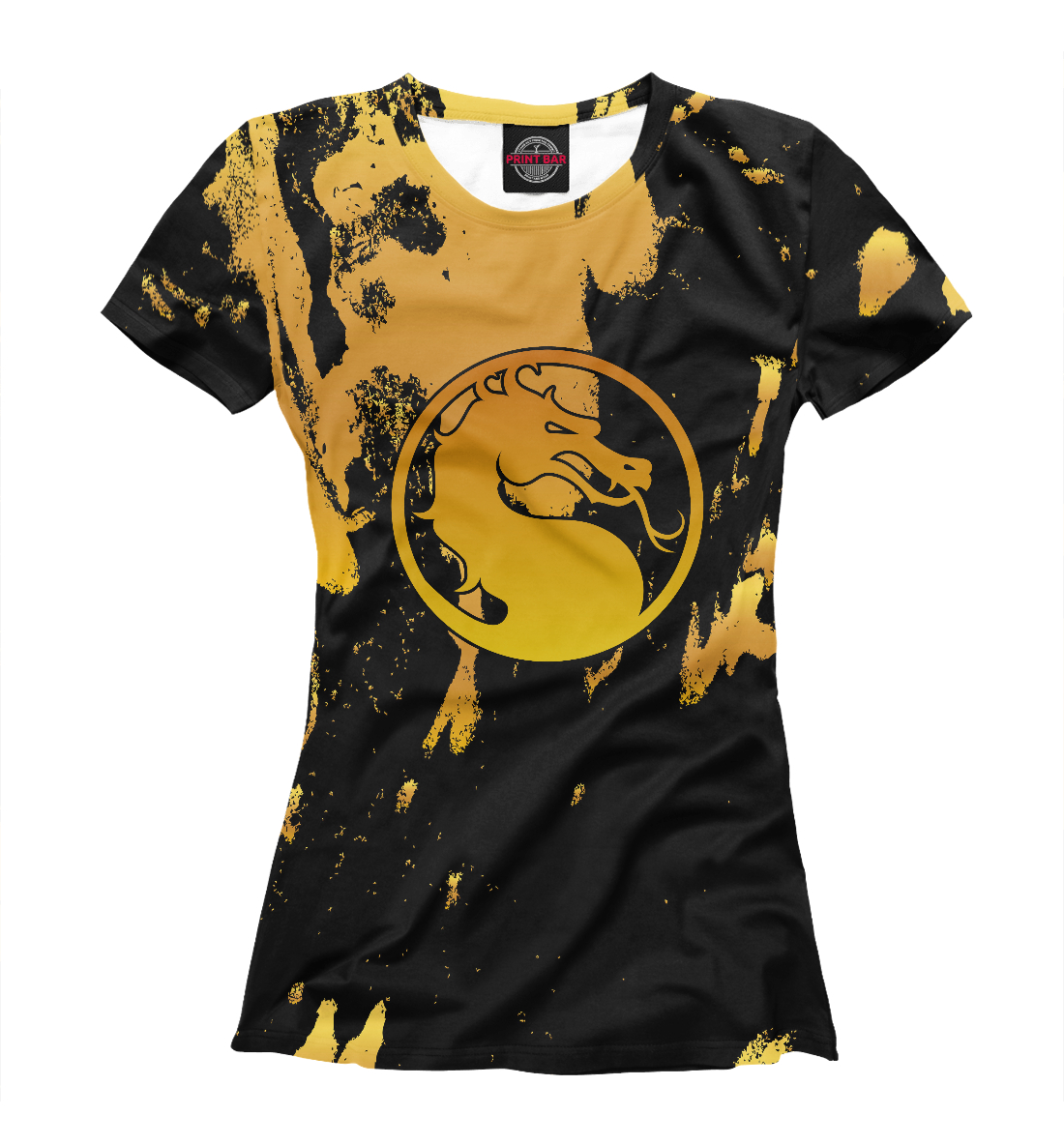 

Mortal Kombat