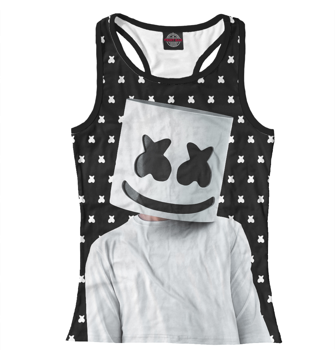 

Marshmello