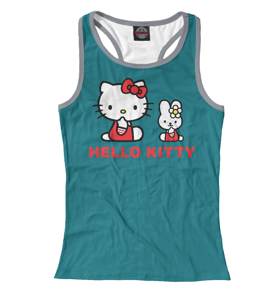 

Kitty
