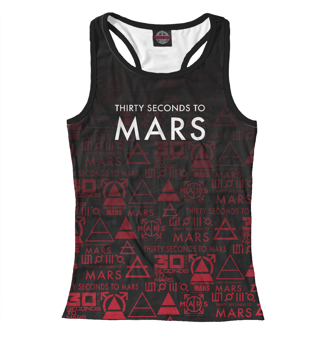 

30 Seconds to Mars