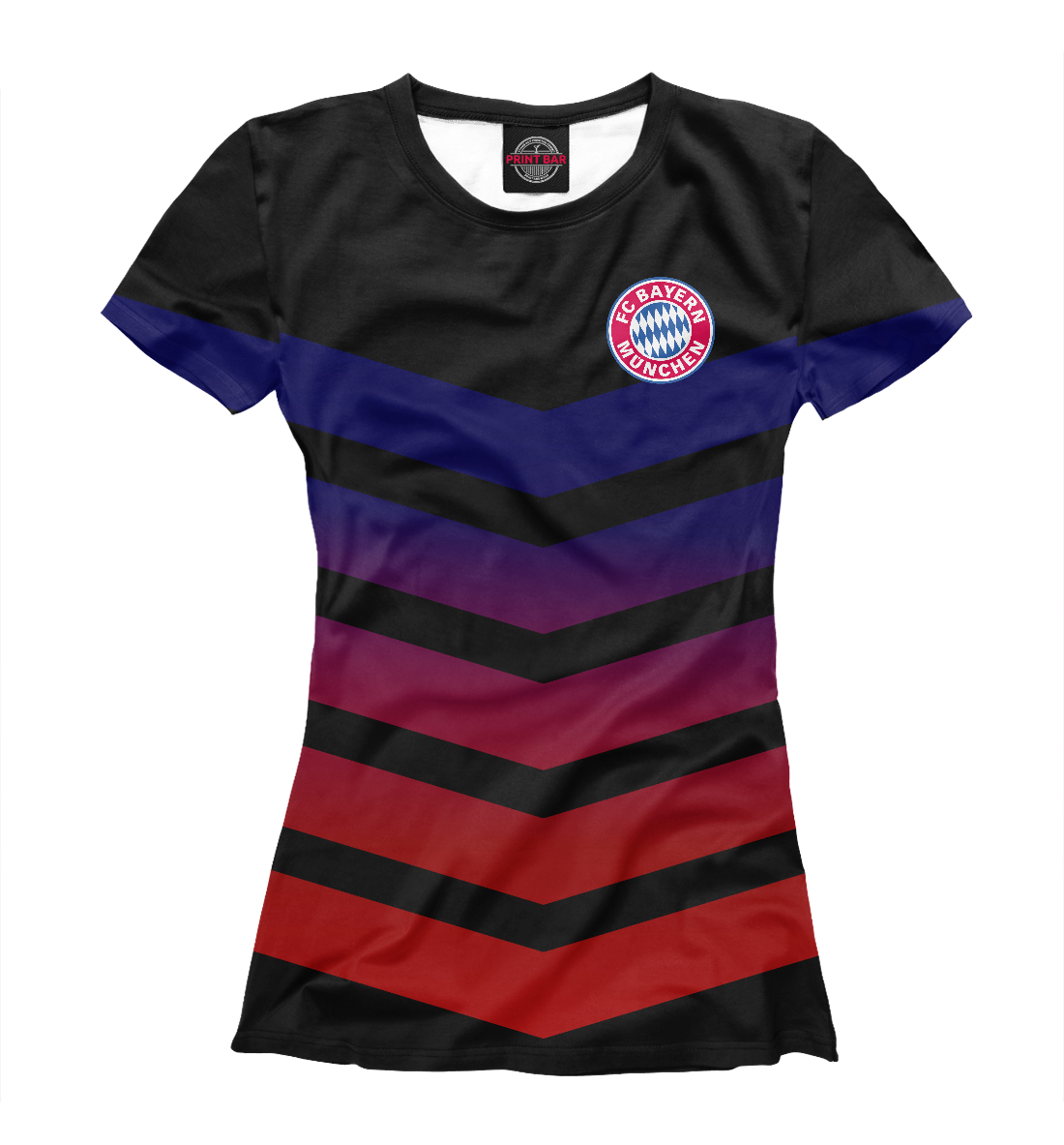 

FC Bayern Munchen Lines