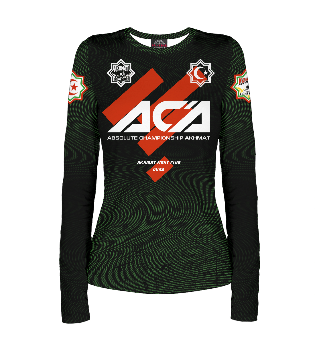 

ACB Akhmat