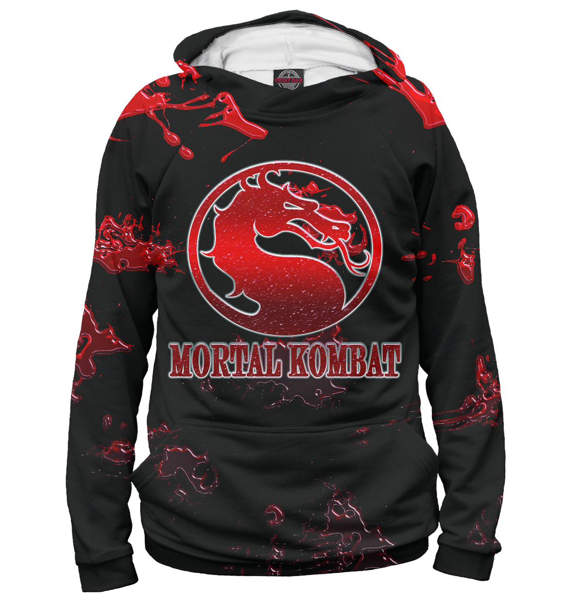 

Mortal Kombat
