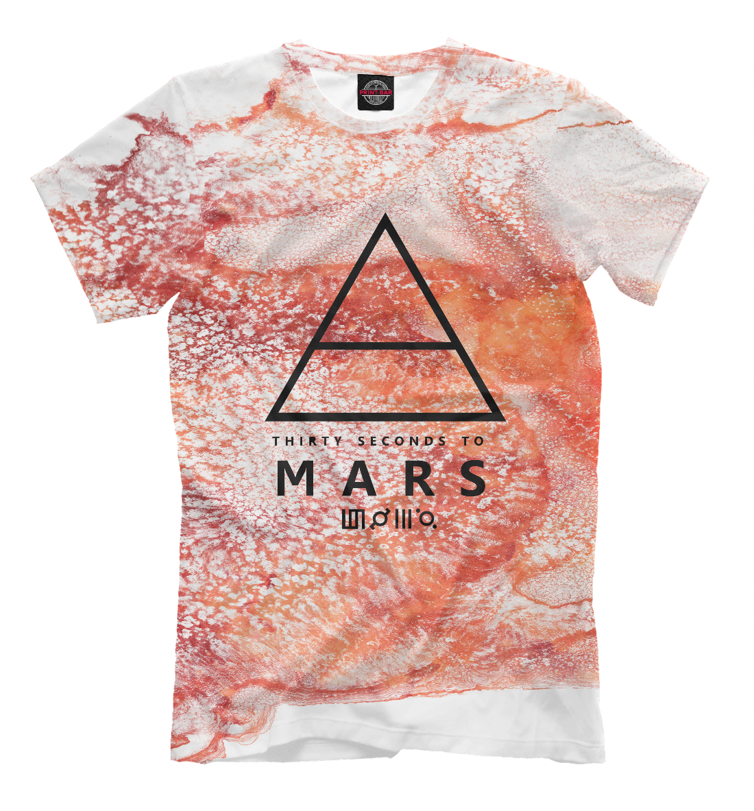 

30 Seconds to mars