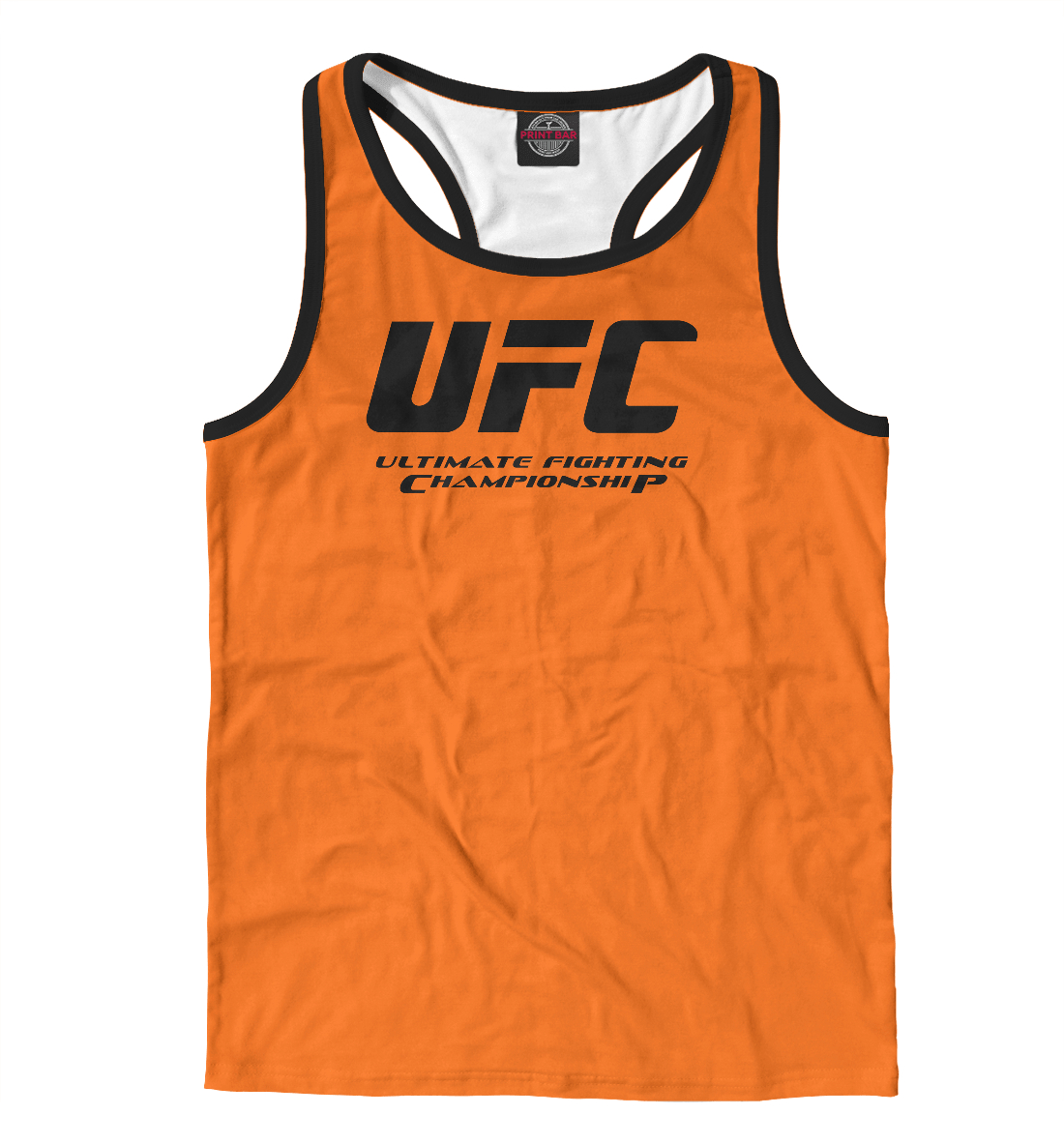

UFC/MMA Orange