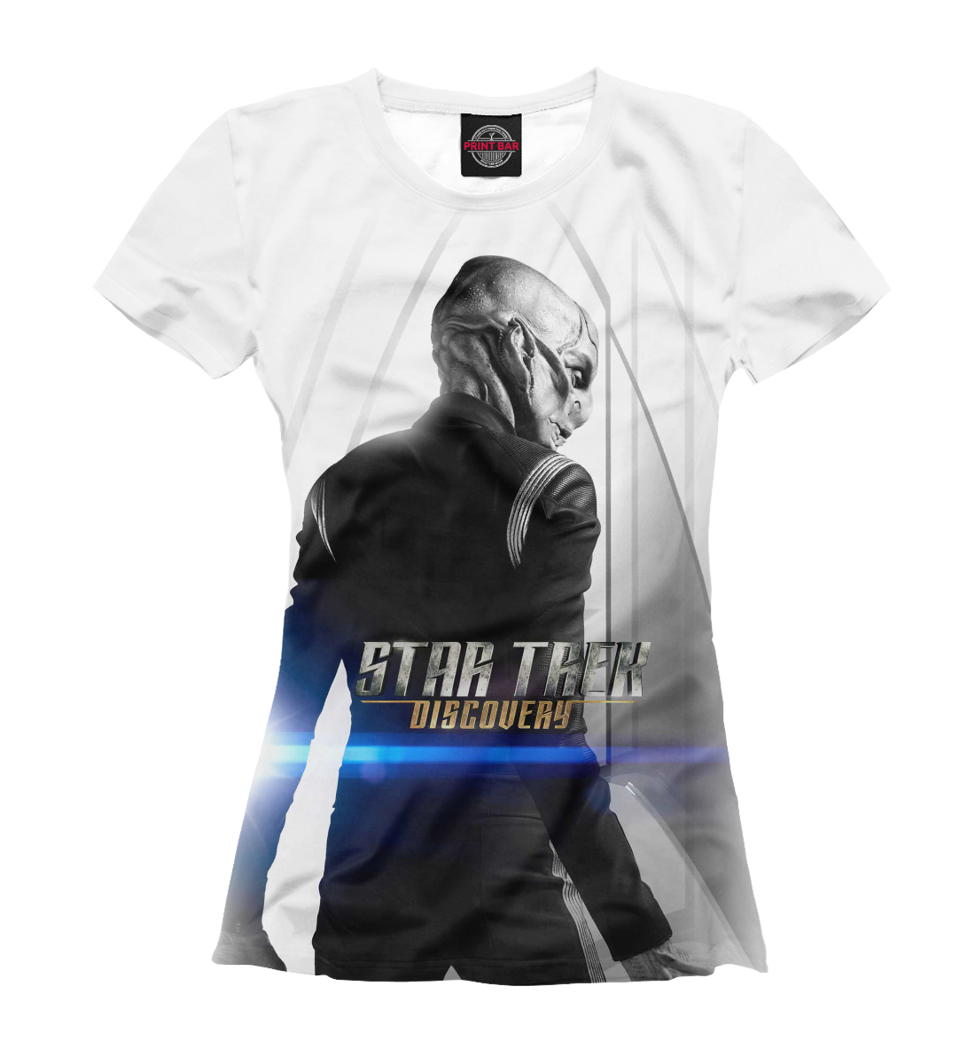 

Star Trek: Discovery