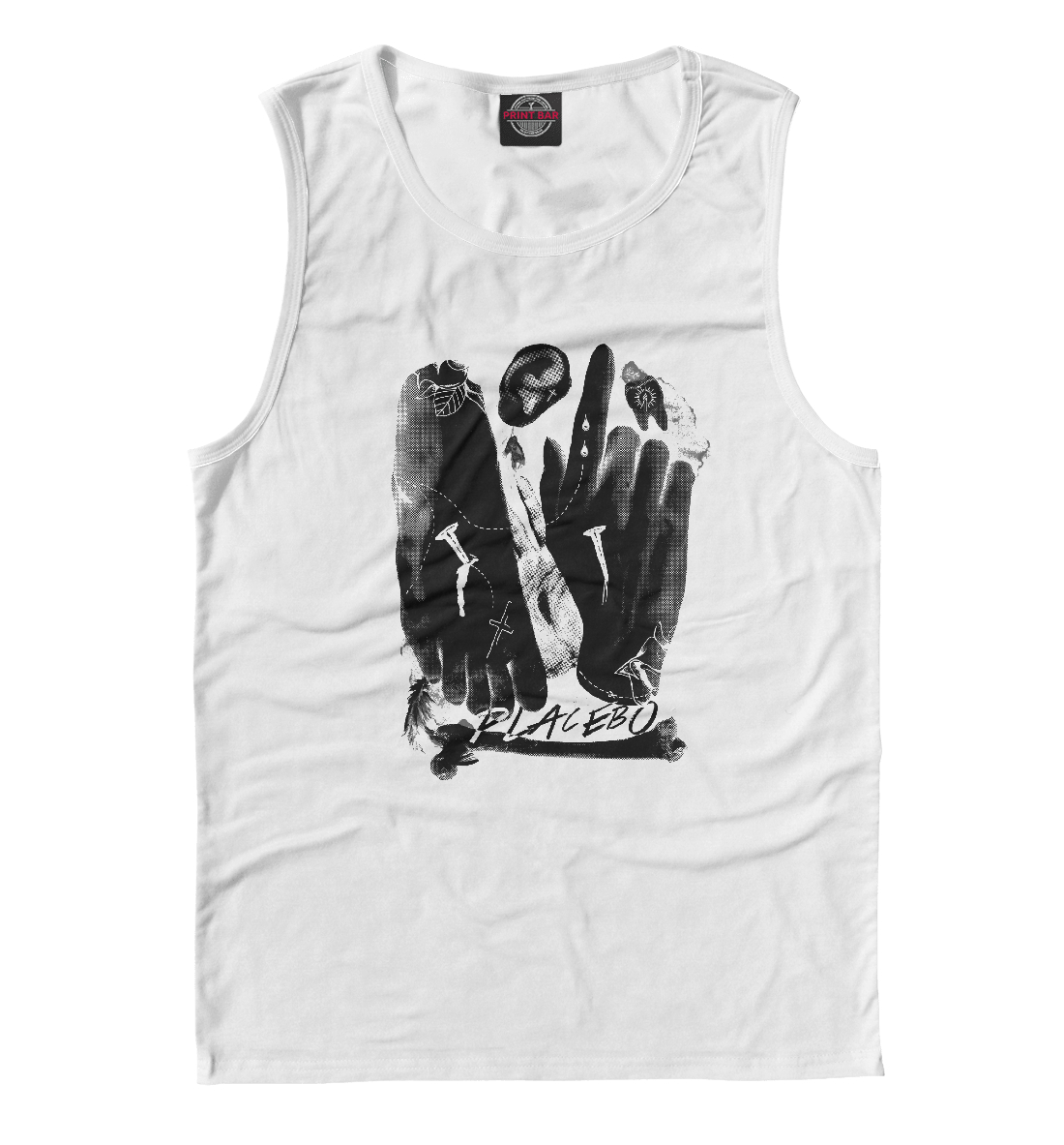 

Placebo Hand&Foot