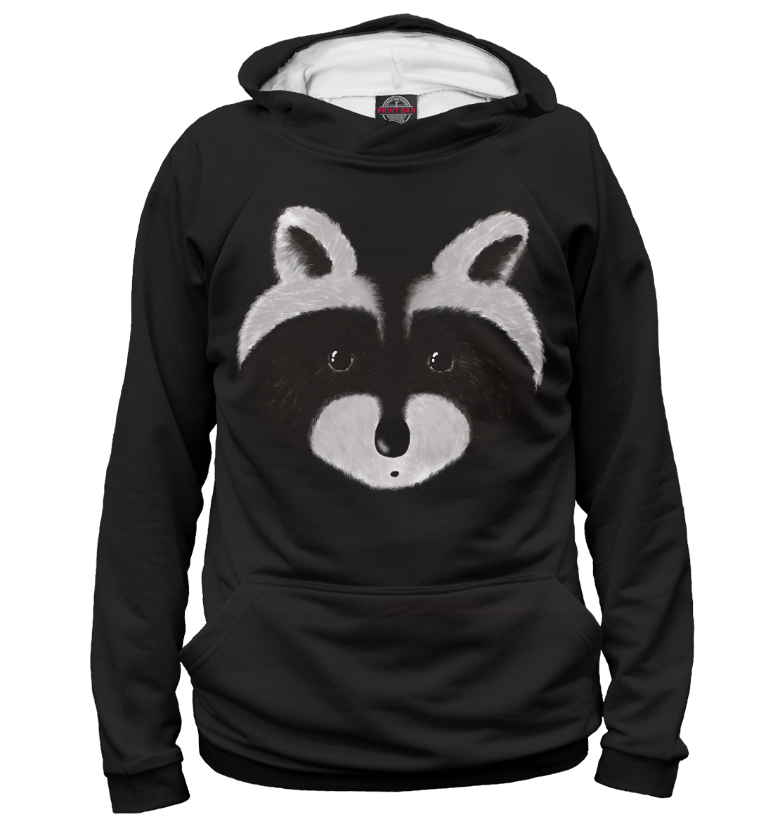 

Racoon