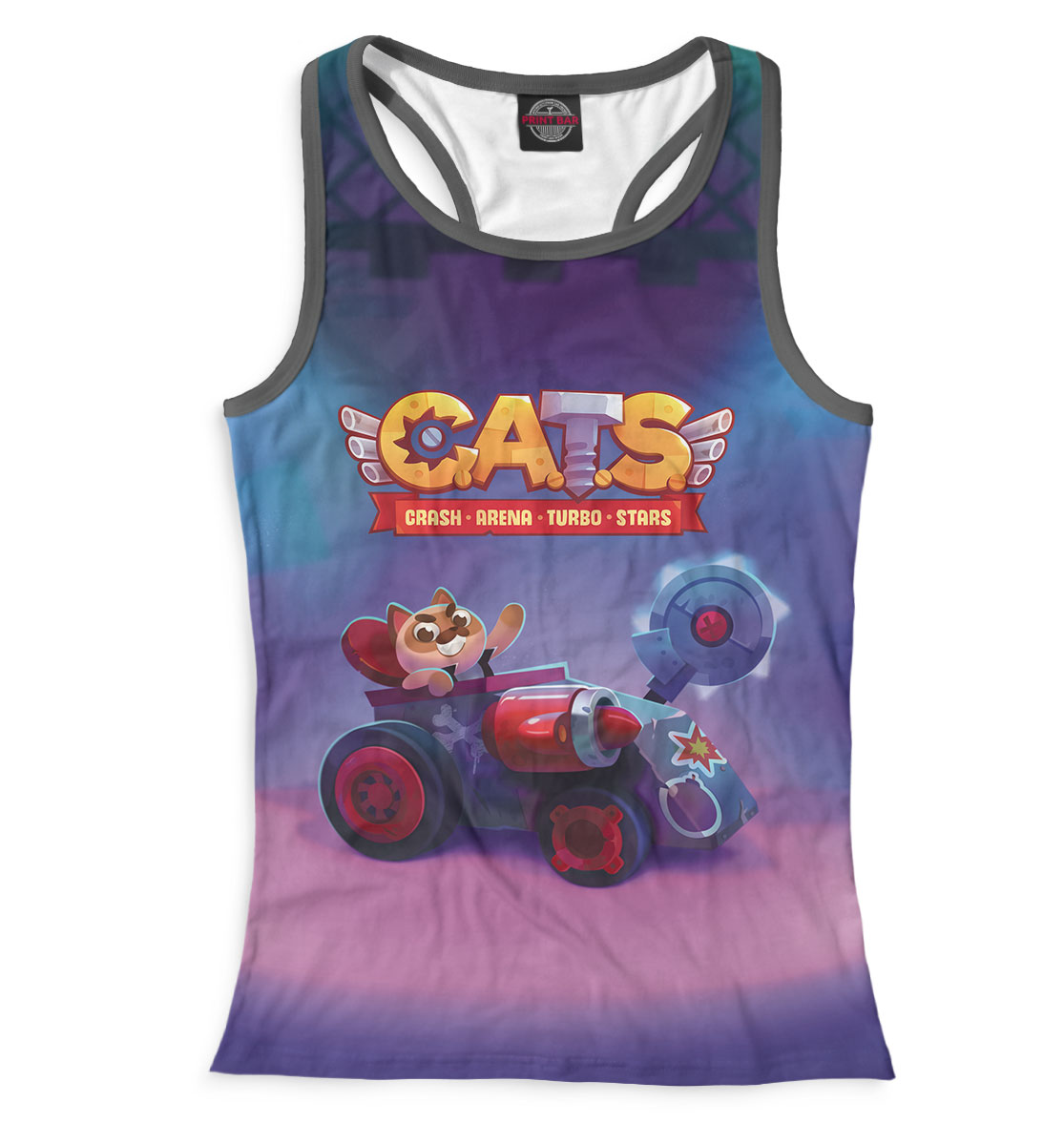 

C.A.T.S